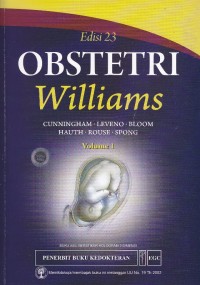 Obstetri Williams 1