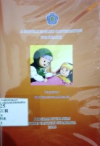 A module english conversation