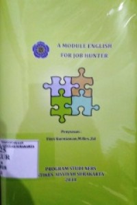 A module job hunter