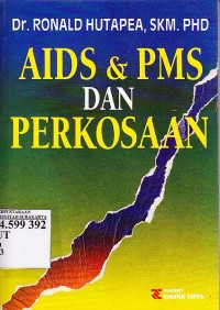 Aids & PMS dan Perkosaan