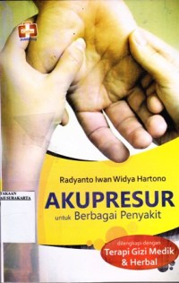 Akrupesur untuk berbagai penyakit
