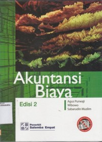 Akutansi Biaya