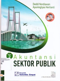 Akuntansi Sektor Publik