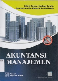 Akuntansi Manajemen