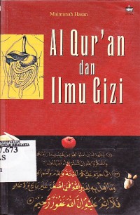 Image of Al Qur'an dan ilmu gizi