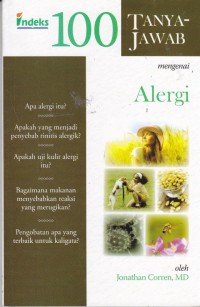 cara jitu mengatasi dan mencegah berbagai macam alergi