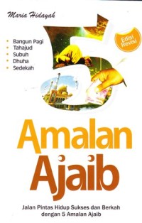 Amalan ajaib