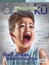 ANAKKU