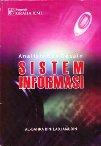 Analisis dan desain sistem informasi