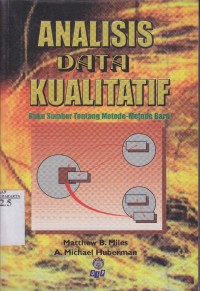 Analisis data kualitatif