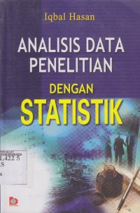 analisis data penelitian dengan statistik