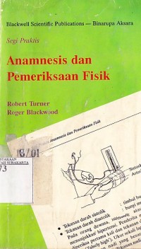Anamnesis dan PEmeriksaan Fisik
