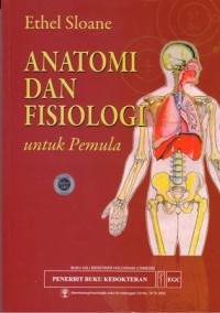 Image of Anatomi dan fisiologi untuk pemula