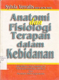 Anatomi dan fisiologi terapan dalam kebidanan