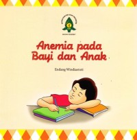 Image of Anemia pada bayi dan anak