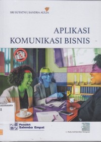 Aplikasi Komunikasi Bisnis