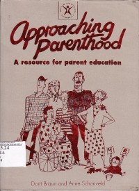 Approading parenthod a resource for parent education