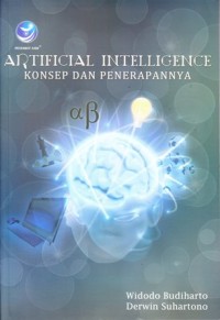 Artificial intelligence konsep dan penerapannya