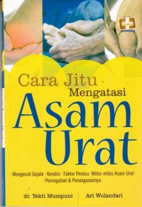 Asam Urat