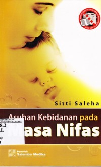 Asuhan kebidanan pada masa nifas