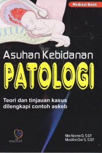 Modul pembelajaran prilitis asuhan kebidanan patologi