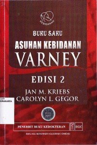 Asuhan Kebidanan Varney