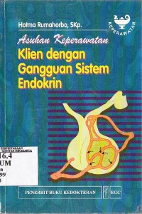 Image of Asuhan Keperawatan Klien dengan Gangguan Sistem Endokrin
