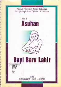 Asuhan bayi baru lahir