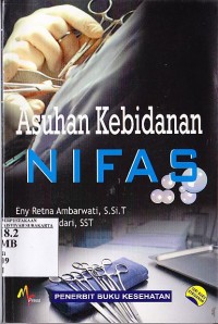 Asuhan Kebidanan Nifas