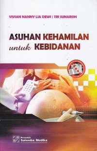 Asuhan kehamilan untuk kebidanan