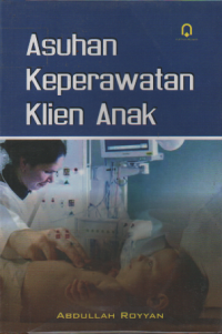 Asuhan Keperawatan Klien Anak