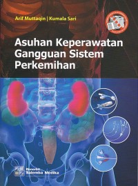 Asuhan keperawatan gangguan sistem perkemihan