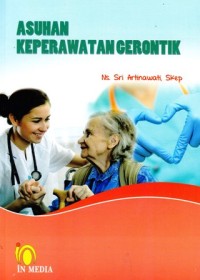 Asuhan keperawatan Gerontik