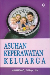 Asuhan Keperawatan Keluarga