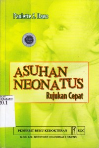 Asuhan Neonatus Rujukan Cepat