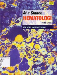 At a Glance Hematologi