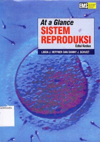 At a Glance Sistem Reproduksi