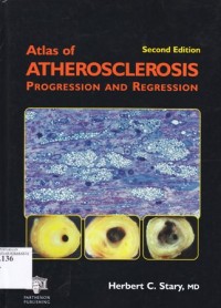 The encyclopedia of visual medicine series: atlas of atherosclerosis progression and regression