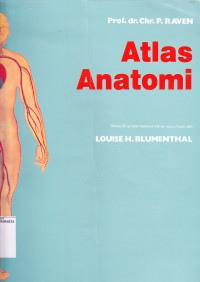 Atlas Anatomi