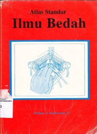 Atlas Standar Ilmu Bedah