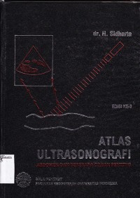 Atlas Ultradonografi Abdomen dan Beberapa Organ Penting