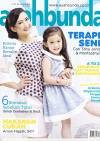 Ayah Bunda