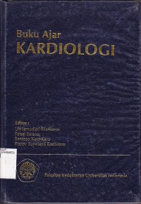 Buku Ajar Kardiologi