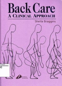 Back Care a Clinical Approach