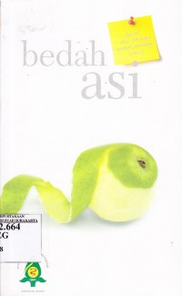 Bedah Asi. Kajian dari Berbagai Sudut Pandang Ilmiah