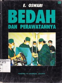 Image of Bedah dan Perawatannya