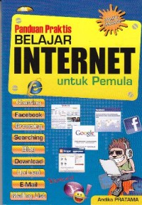 Panduan praktis belajar internet untuk pemula