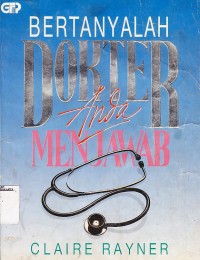 Bertanyalah Dokter Anda Menjawab