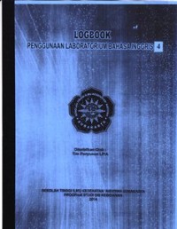 Logbook penggunaan laboraturium bahasa inggris 4