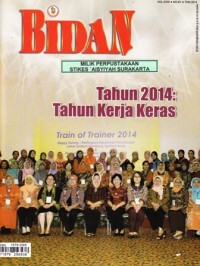BIDAN